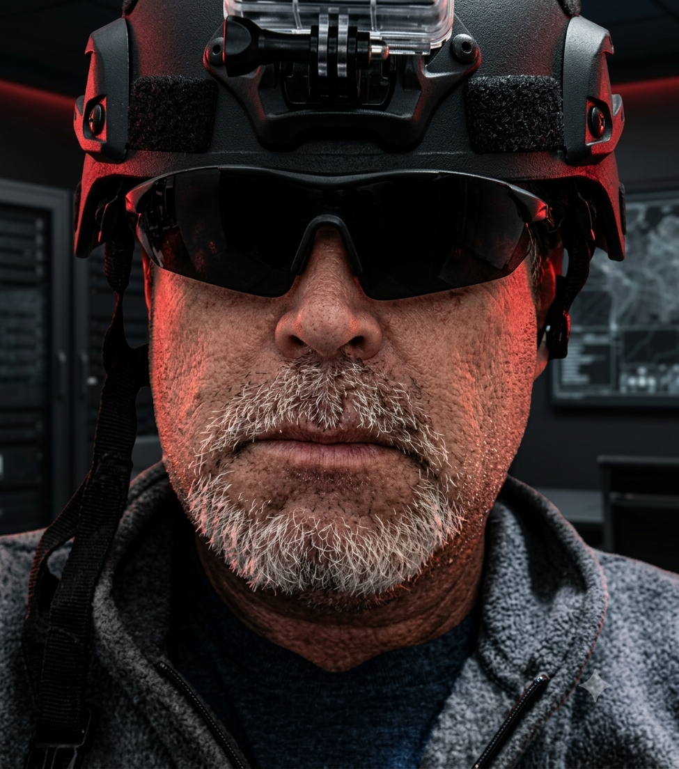 Instructor José González