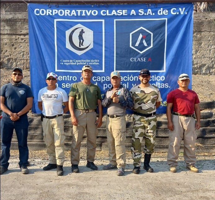 Grupo de alumnos