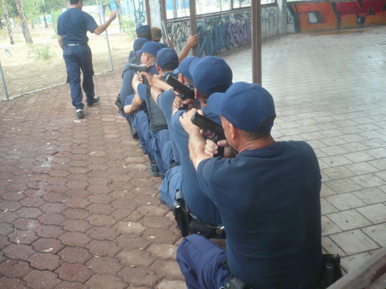 Defensa personal